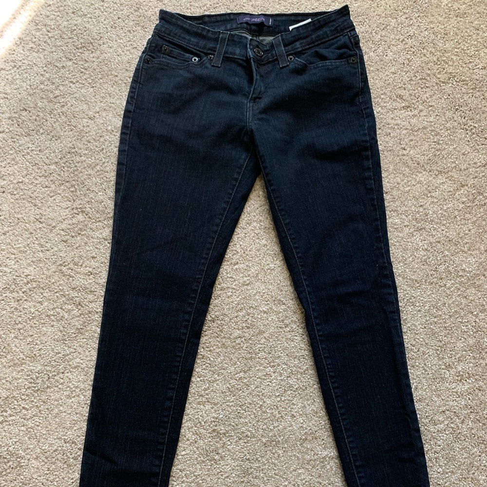 Levi’s jeggins Jeans
